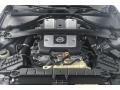  2017 370Z 3.7 Liter NDIS DOHC 24-Valve CVTCS V6 Engine #9