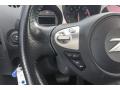  2017 Nissan 370Z Coupe Steering Wheel #13