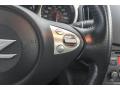  2017 Nissan 370Z Coupe Steering Wheel #14