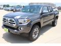 2018 Tacoma Limited Double Cab #3