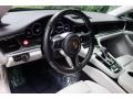  2018 Porsche Panamera 4 Sport Turismo Steering Wheel #20