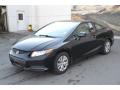 2012 Civic LX Coupe #2