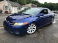 2007 Civic Si Coupe #1