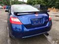 2007 Civic Si Coupe #5