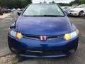 2007 Civic Si Coupe #11