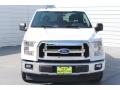 2017 F150 XLT SuperCrew #2