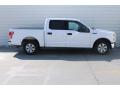 2017 F150 XLT SuperCrew #12