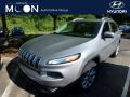 2016 Cherokee Latitude 4x4 #1