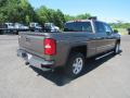 2014 Sierra 1500 SLT Crew Cab 4x4 #5