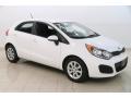 2012 Rio Rio5 LX Hatchback #1