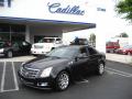 2009 CTS Sedan #1