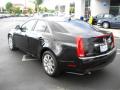 2009 CTS Sedan #2