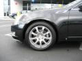 2009 CTS Sedan #3