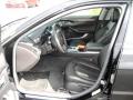 2009 CTS Sedan #4
