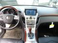 2009 CTS Sedan #8