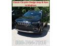 2019 Cherokee Limited 4x4 #1 2019 Cherokee Limited 4x4 #1