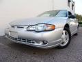 2002 Monte Carlo SS #1