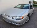 2002 Monte Carlo SS #2
