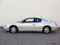 2002 Monte Carlo SS #3