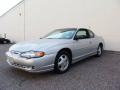 2002 Monte Carlo SS #8