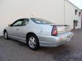 2002 Monte Carlo SS #10