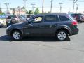 2011 Outback 3.6R Limited Wagon #9