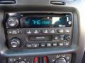 2002 Monte Carlo SS #27