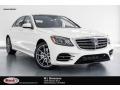 2018 S 560 Sedan #1 2018 S 560 Sedan #1