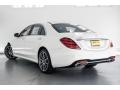 2018 S 560 Sedan #3 2018 S 560 Sedan #3