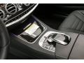 2018 S 560 Sedan #7 2018 S 560 Sedan #7