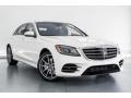 2018 S 560 Sedan #12 2018 S 560 Sedan #12