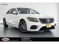 2018 S 450 Sedan #1 2018 S 450 Sedan #1