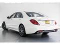 2018 S 450 Sedan #3 2018 S 450 Sedan #3