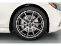 2018 S 450 Sedan #9 2018 S 450 Sedan #9