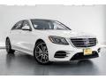 2018 S 450 Sedan #11 2018 S 450 Sedan #11