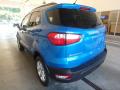2018 EcoSport SE 4WD #3 2018 EcoSport SE 4WD #3