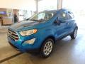2018 EcoSport SE 4WD #4 2018 EcoSport SE 4WD #4