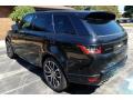 2018 Range Rover Sport HSE Dynamic #2