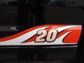 2005 Monte Carlo Supercharged SS Tony Stewart Signature Series #14