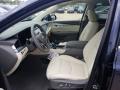  2019 Cadillac XT5 Cirrus Interior #3