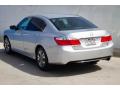 2015 Accord LX Sedan #2