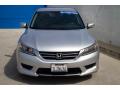 2015 Accord LX Sedan #7