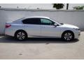 2015 Accord LX Sedan #9