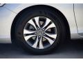 2015 Accord LX Sedan #34
