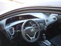 2013 Civic LX Sedan #8