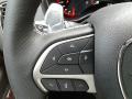  2018 Dodge Durango SRT AWD Steering Wheel #21