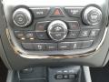 Controls of 2018 Dodge Durango SRT AWD #34