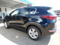 2019 Sportage LX AWD #6