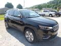 2019 Cherokee Limited 4x4 #7