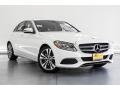 2018 C 300 Sedan #12